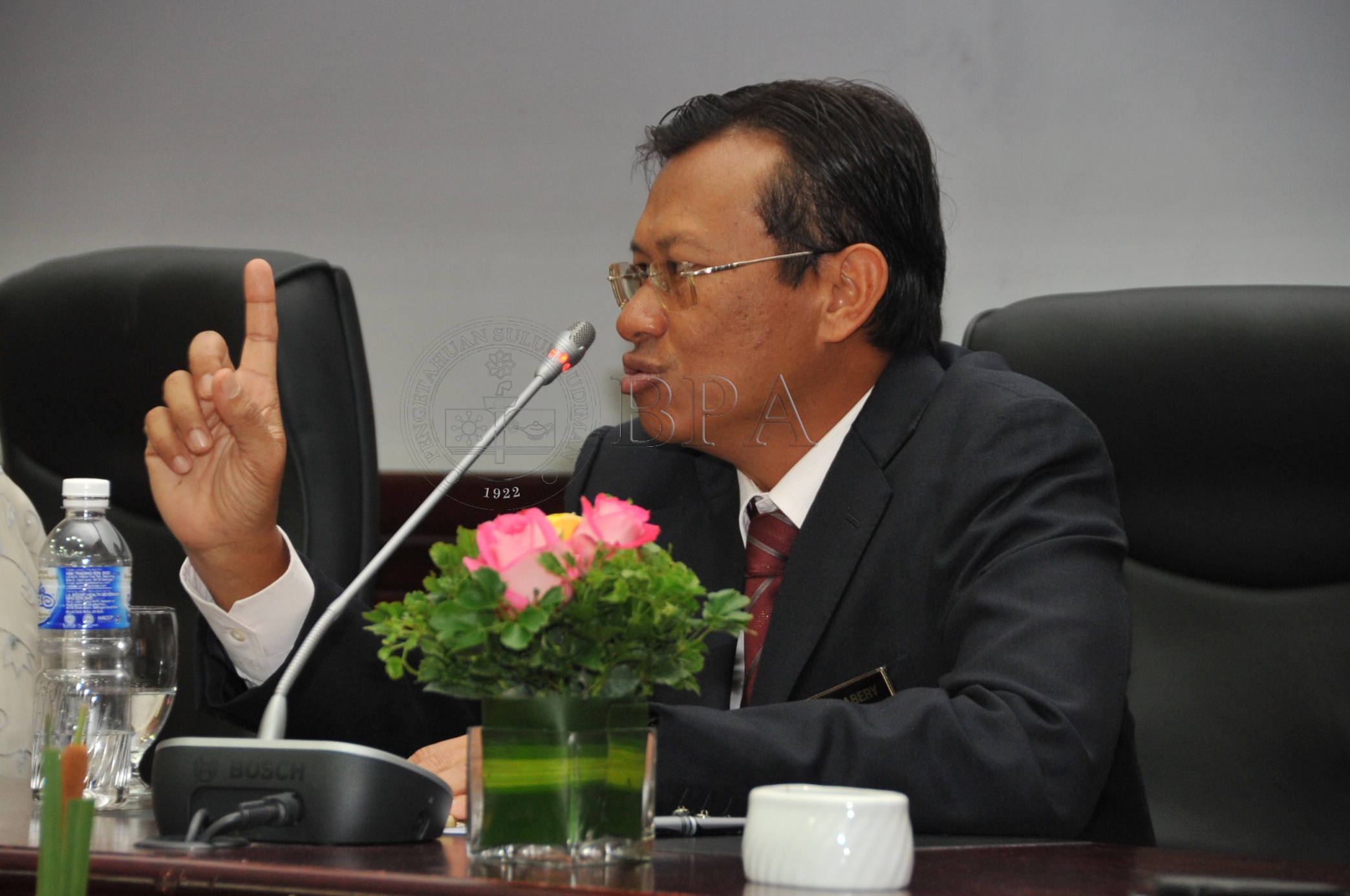 BPA 12 59 sukan PRO 9420